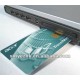 ISSI4442 contact ic card with smart chips