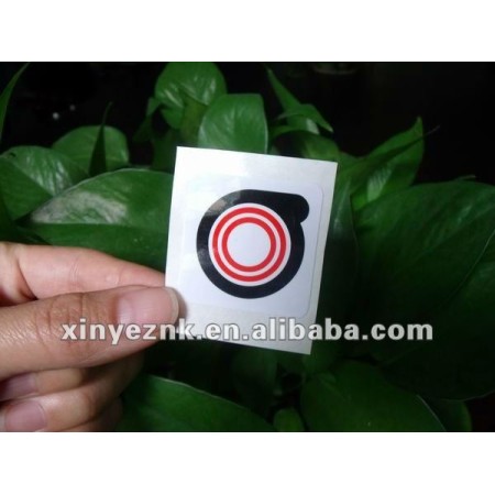 13.56MHz HF ultralight RFID tag or label for track