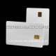 blank AT24C02 contact ic card