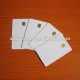 blank AT88SC102/AT88SC1604 contact ic card