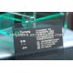 high grade metal business card for vip