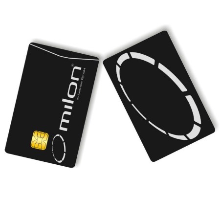 good quality and popular Smart Chip Card