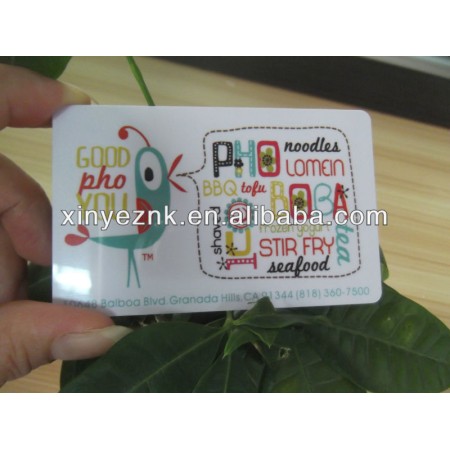 Business Card /Name Card with High quality Printing