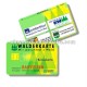 Contact Insurance IC Card with Full Printing