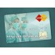 high quality  the best selling  contact ic medicare plastic card