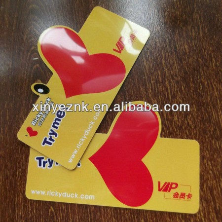contact coffee store vip expense card loyalty card rechargeable card