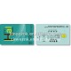 Hot!ISO Qualified EXW PRICE smart contact ic card
