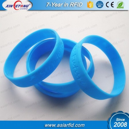 Bulk Cheap Silicone Wristbands For Event Factory Price
