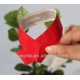 Disposable Waterproof Paper NFC Wristband