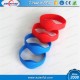 NFC Silicone RFID Wristband 13.56MHZ Ultralight/Ntag203/MF 1K