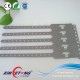 One Time USE Soft PVC Wristband Disposable