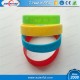 Personalized Design Colorful Silicone Wristband with Debossed Logo  Bracelet with Engraving Numbers for Gift  China Manufacturer