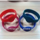 Silicone NFC Wristbands 13.56Mhz MF 1k 