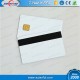 Smart inkjet pvc 5528 chip card for Canon/Epson printer