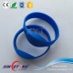 Type 2 144BYTE Ntag213 NFC Silicone Wristband Blank