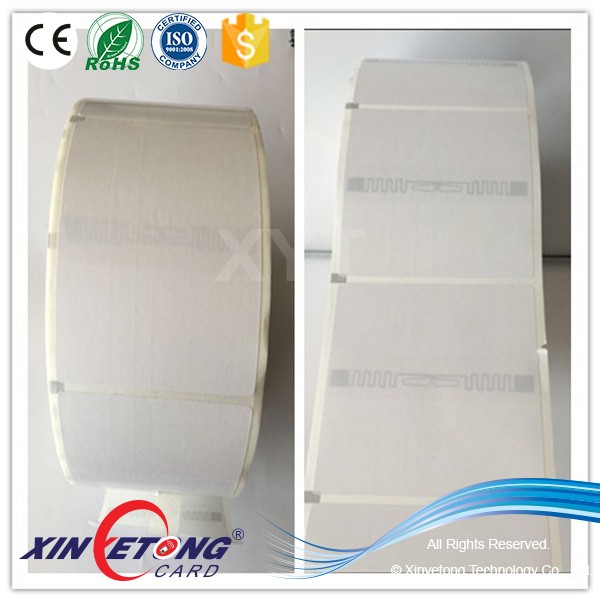 100100mm-Impinj-E51Art-paper-UHF-Blank-Label-Printed-by-Zebra-110xi4-Printer-UHF
