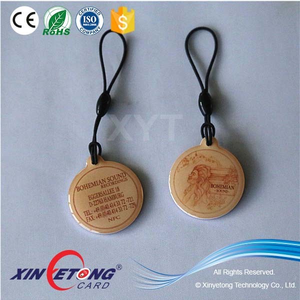 2832mm-Epoxy-Tag-with-small-ear-NTAG213-Pet-Tag-NFC-Epoxy-1