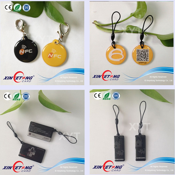ISO14443A-Type2-RFID-TAG-144byte-Rewritable-NFC-Tag-ISO14443ANtag213Type2NFCEpox