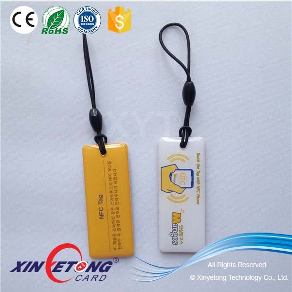 Rectangle-Shape-Icode-Sli-X-Epoxy-Tag-13.56Mhz-write-NFC-Tag-NFC-Epoxy-5